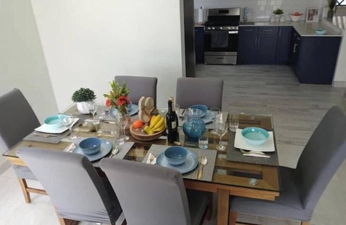 Port Maria Villa | Serai's Island Villa