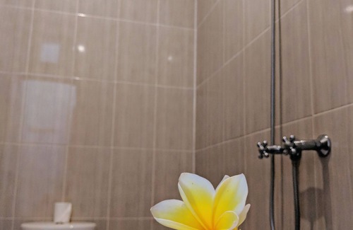 Padangbai Bed & Breakfast | Serangan Inn Mimba