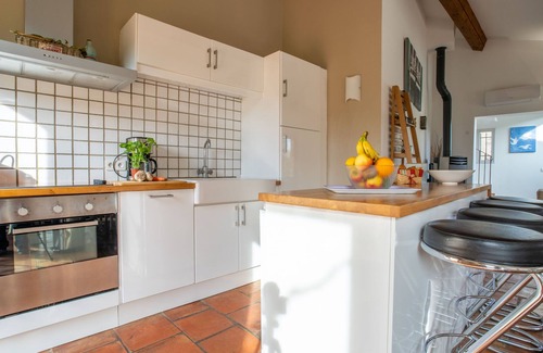 La Mole House | Serapias by Interhome