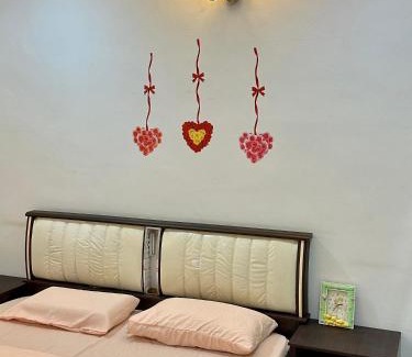 Alor Setar House | Seraya Sweet Home