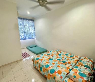 Alor Setar House | Seraya Sweet Home
