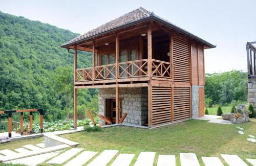 Stara Planina Apartment | Serbina