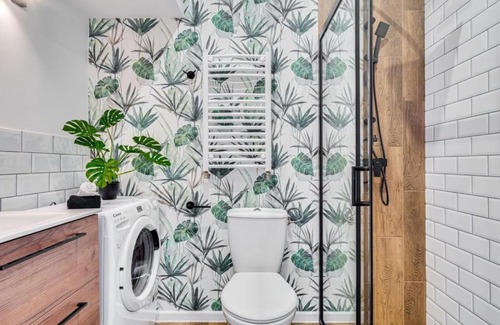 Opole Apartment | Serce Opola Katowicka 39