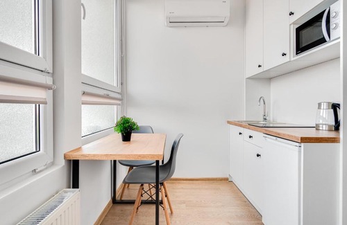 Opole Apartment | Serce Opola Katowicka 39