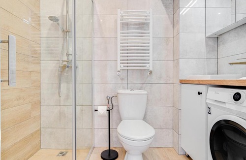 Opole Apartment | Serce Opola Katowicka 39