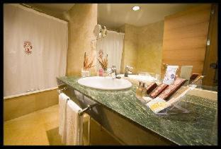 Orihuela Hotel | Sercotel Palacio de Tudemir