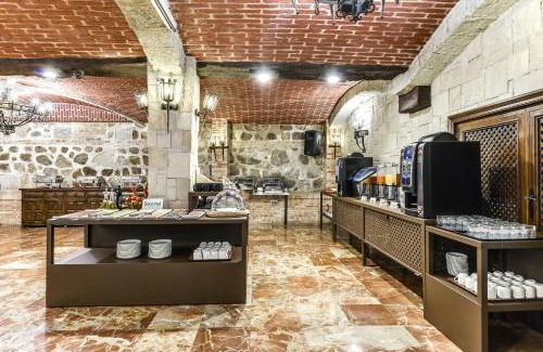 Toledo City Center Hotel | Sercotel Toledo Imperial