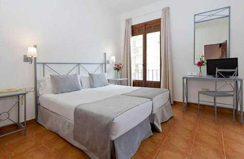 Toledo City Center Hotel | Sercotel Toledo Imperial