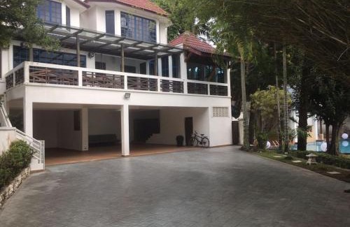 Seremban Villa | Seremban Grande Villa 163 by Vale Pine