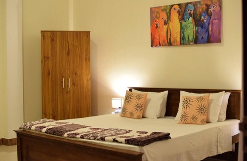 Negombo Bed & Breakfast | Seren property with lagoonview, closer to the airport 15min city center & beach.
