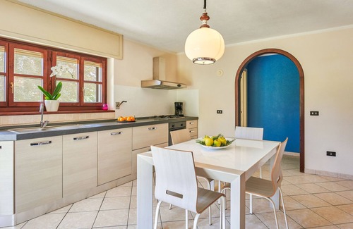 Giumello Apartment | Serena (LMZ180) by Interhome
