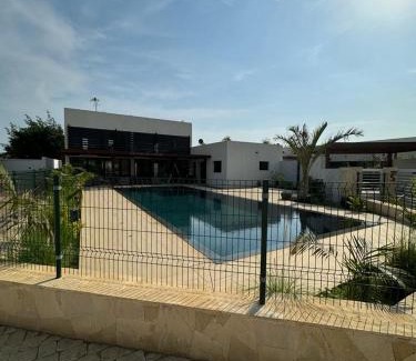 Toliara Villa | Serena Village Tulear
