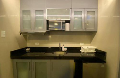 Chacarilla-Santa Cruz Apartment | Serendipia Beautiful loft in San isidro 202