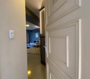 Chacarilla-Santa Cruz Apartment | Serendipia Beautiful loft in San isidro 202