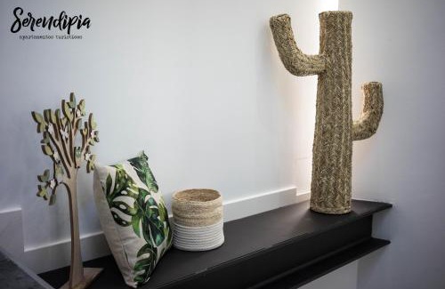 Margallo Apartment | Serendipia San Justo