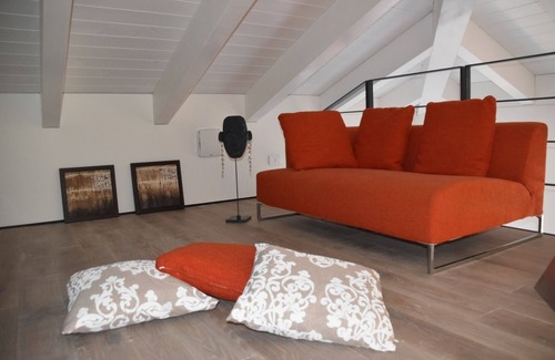 Alba Apartment | Serendipity: apartment Adhara (3 beds - 3 baths) Alba center