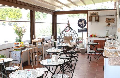 Province of Messina Bed & Breakfast | Serendipity B&B
