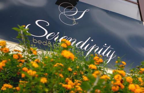 Province of Messina Bed & Breakfast | Serendipity B&B