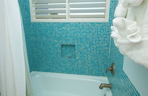 Montego Bay House | Serendipity - Glorious Views, Ideal Location, Full Staff, Pool &Tennis