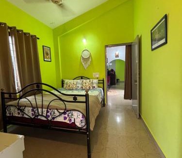 Arambol Apartment | Serendipity Goa - Apartments and Cafe