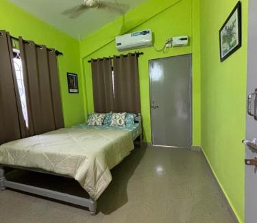 Arambol Apartment | Serendipity Goa - Apartments and Cafe