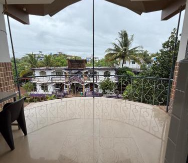 Arambol Apartment | Serendipity Goa - Apartments and Cafe