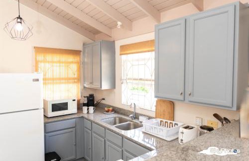 Charnocks House | Serendipity in The Villages