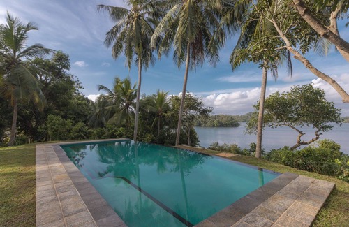 Dodanduwa Villa | Serendipity Lake - Hikkaduwa