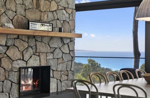 Lorne House | Serendipity Luxury On Every Level