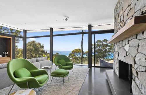 Lorne House | Serendipity Luxury On Every Level