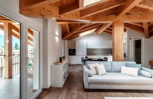 Tremezzina Apartment | Serendipity - My Home In Como
