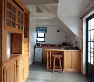 Jacobs Bay House | Serendipity 'where luck meets intent'