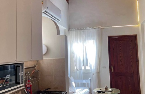 Marsa Alam Apartment | Serene 1-bedroom apartment with AC and WiFi Makadi Heights