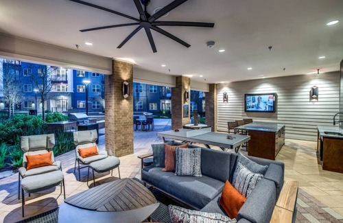 Montopolis Apartment | Serene 1BR luxe suite close to Downtown w/fast WiFi