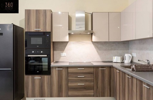 Marsaxlokk Apartment | Serene 2BR Apartment with Picturesque Views