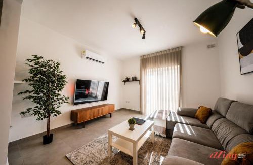 Misra Miel Apartment | Serene 3-Bedroom Escape in the Countryside