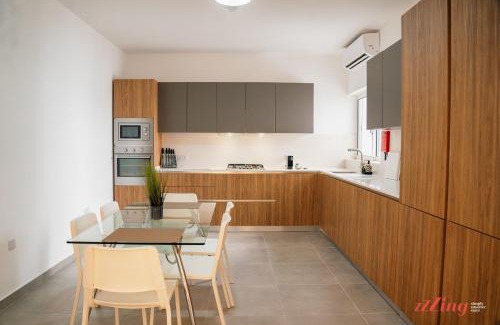 Misra Miel Apartment | Serene 3-Bedroom Escape in the Countryside