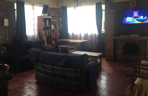 Jenesano House | Serene 3-bedroom house in Nuevo Colón with stunning views