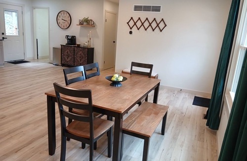 Conestoga House | Serene 4-bedroom house with game room in charming Conestoga