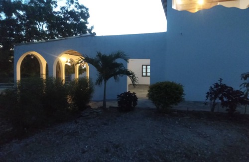 Watamu Bed & Breakfast | Serene 6-bedroom bed & breakfast in Watamu with ocean views