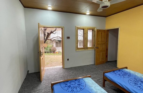 Gilgit Apartment | Serene – A Stylish Vacation Home with Breathtaking Views
