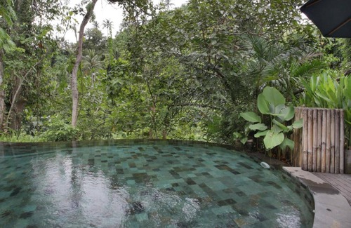 Sambahan Apartment | Serene accommodation in Ubud Riverside, Feel the Ambience
