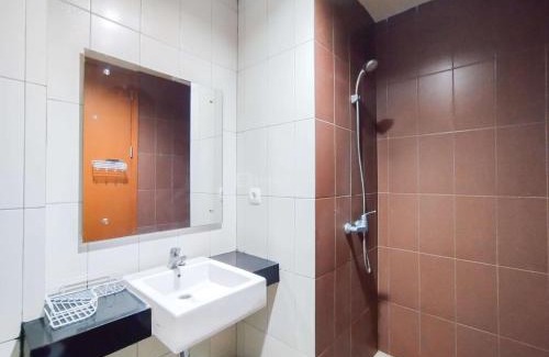 Cipaganti Apartment | Serene and Cozy Studio Dago Suites Apartment By Travelio