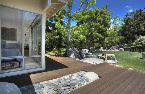 Huntington Beach House | Serene and Large 3bd 2BA Midcentury Modern Home