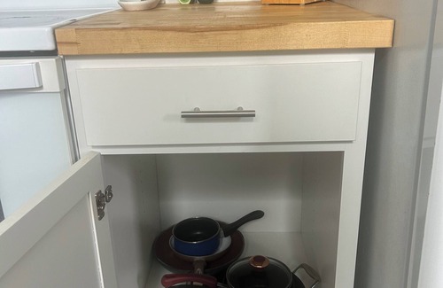 Lynn Haven Apartment | Serene and Peaceful 2-bedroom apartment in Lynn Haven with WiFi, AC