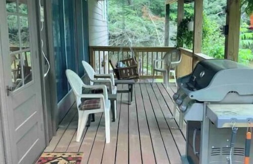 Springbrook Cabin | Serene and private
