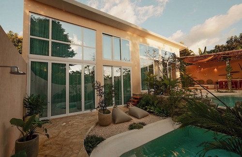 Pecatu Villa | Serene and Spacious 3 Bedroom Retreat In Uluwatu