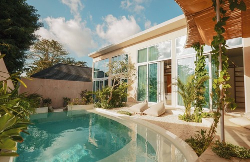 Pecatu Villa | Serene and Spacious 3 Bedroom Retreat In Uluwatu