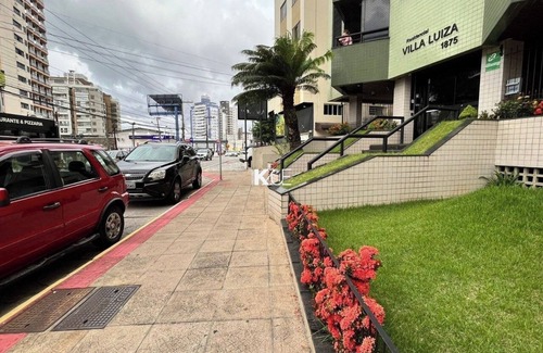 Canto Apartment | Serene apartment with WiFi in Florianópolis