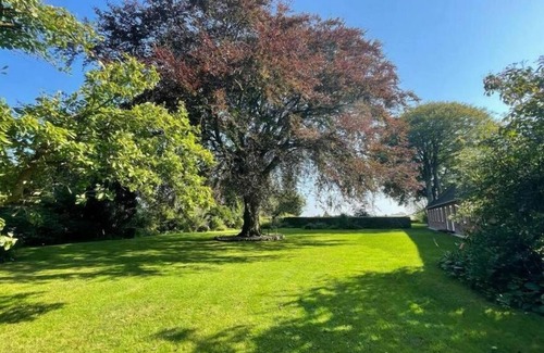 Skive Municipality Apartment | Serene apartment with WiFi in charming Spøttrup